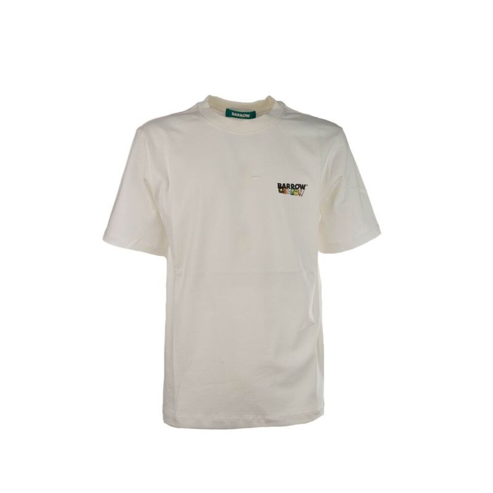 Barrow Man Clothing T-Shirt